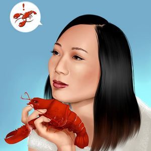 Meet your Posher, Angel